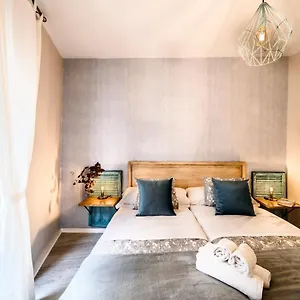 Apartment San Pedro, Sevilla