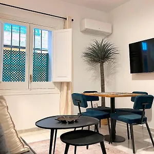 Apartment Genteel Banos, Sevilla
