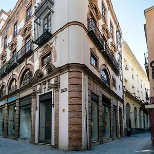  Appartamento Alvarez Quintero Superior