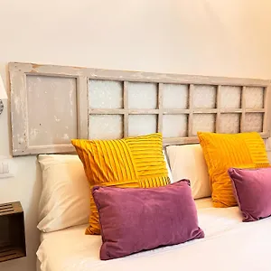 Privatunterkunft Palace House Hercules -, Sevilla