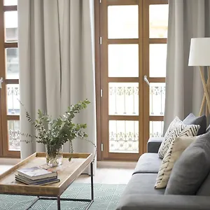 Apartment Core, Sevilla