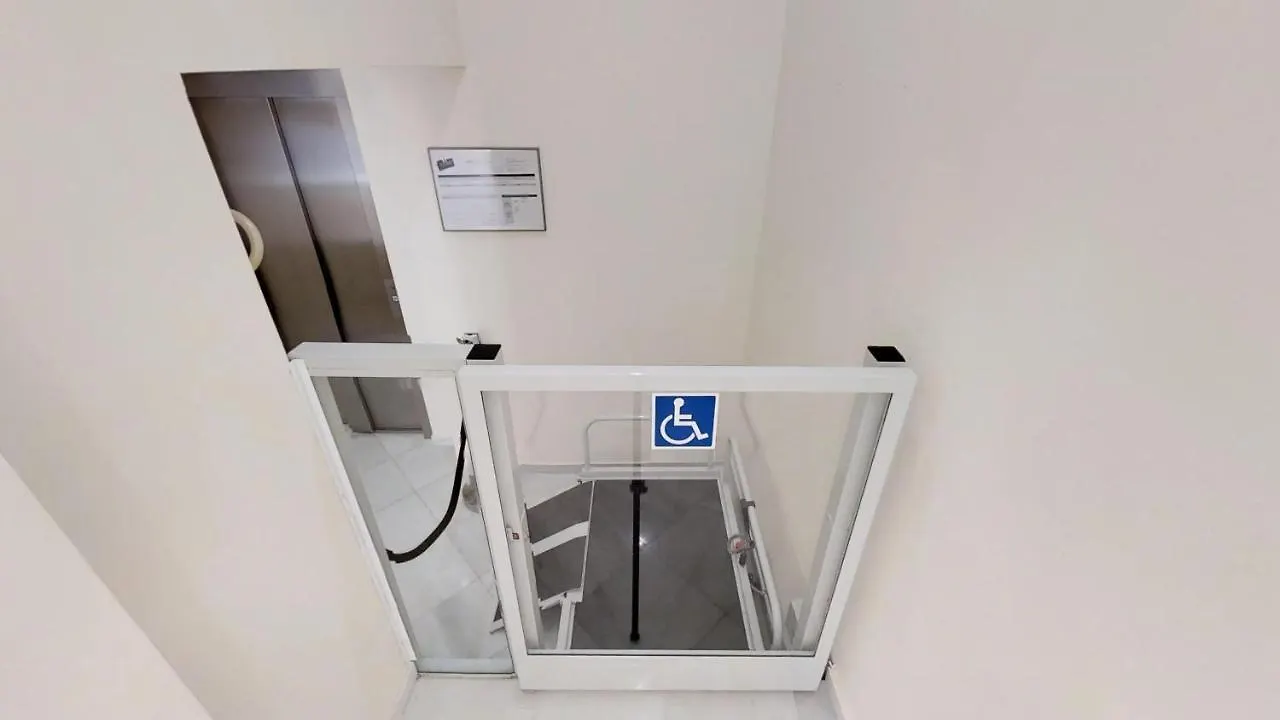 Suites Murillo Alcázar Sevilha Apartamento