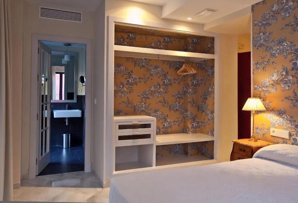 Suites Murillo Alcazar Sevilla 0*,